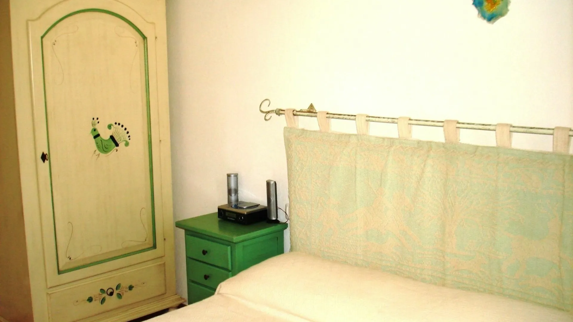 Apartamento Residence Valledoria 2 - Appartamento 44 Italia