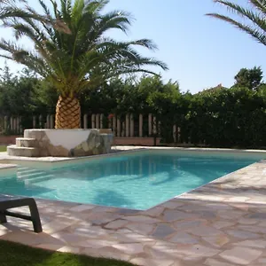 Apartamento Residenze Agnese, Valledoria (Sardinia)