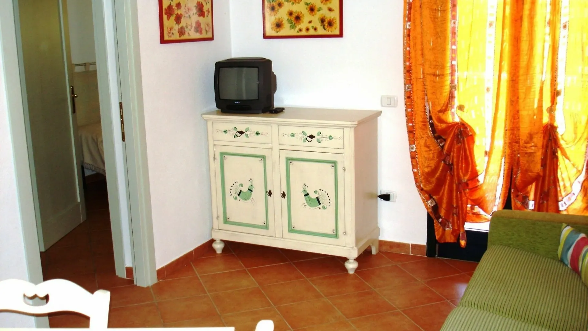 Apartment Residence Valledoria 2 - Appartamento 44