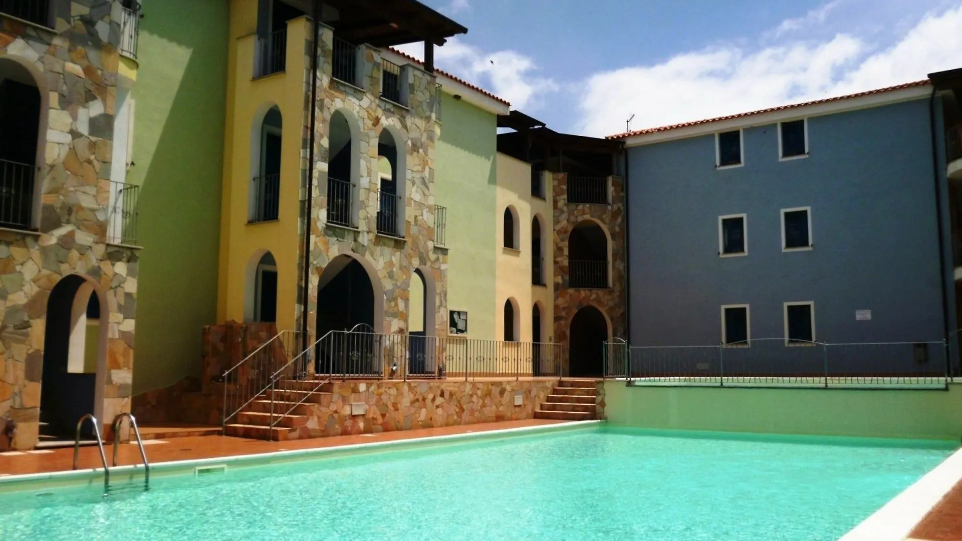 Residence Valledoria 2 - Appartamento 44 Apartment Valledoria (Sardinia)