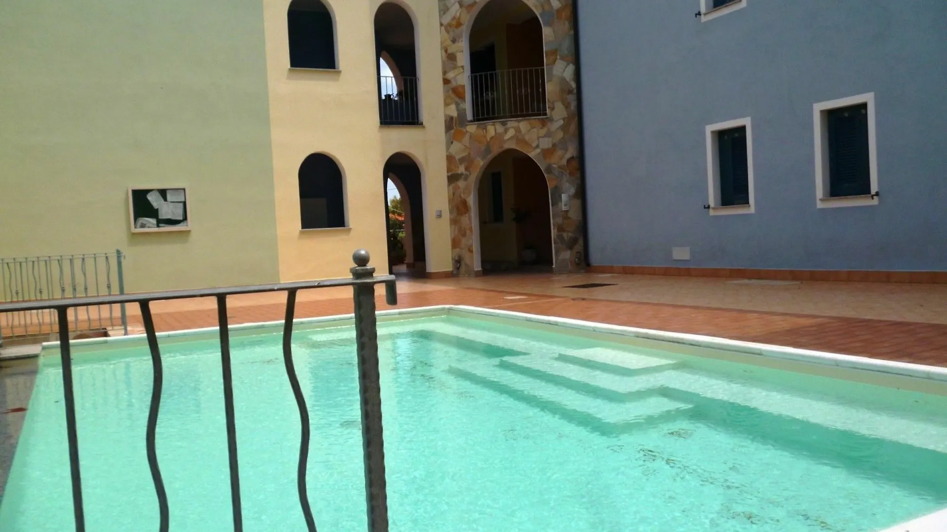 Residence Valledoria 2 - Appartamento 44
