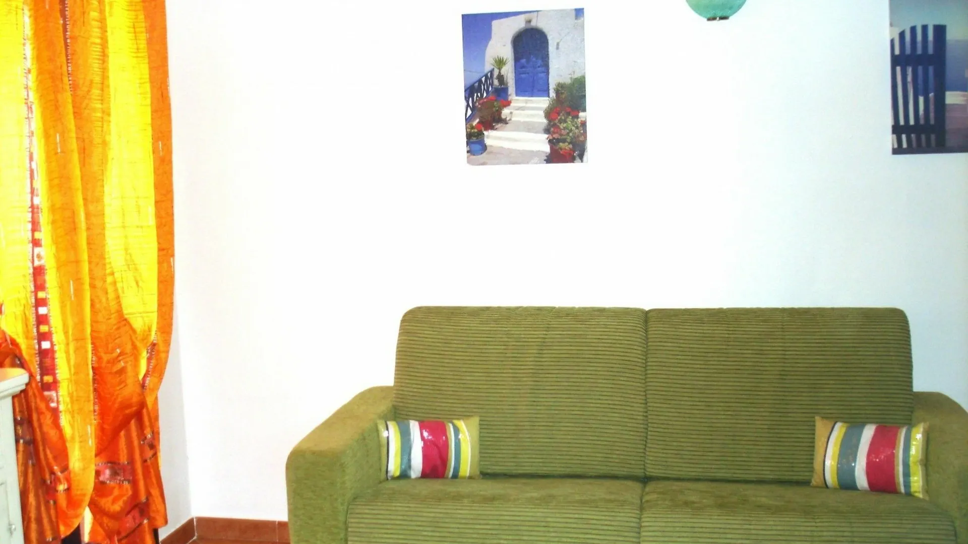 Apartment Residence Valledoria 2 - Appartamento 44